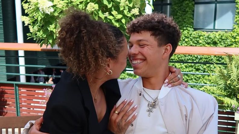 Ben Shelton and Trinity Rodman: A Complete Relationship Timeline