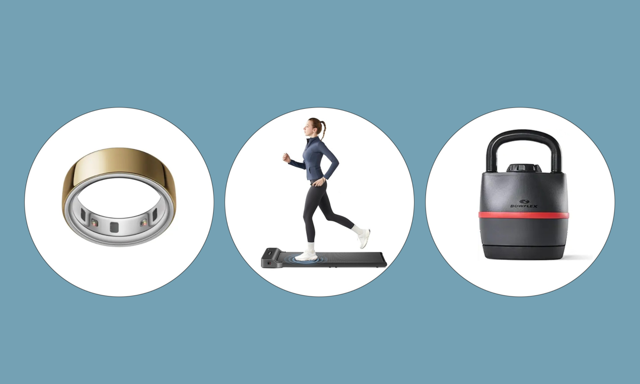 Best Prime Day Deals On Health & Wellness Products