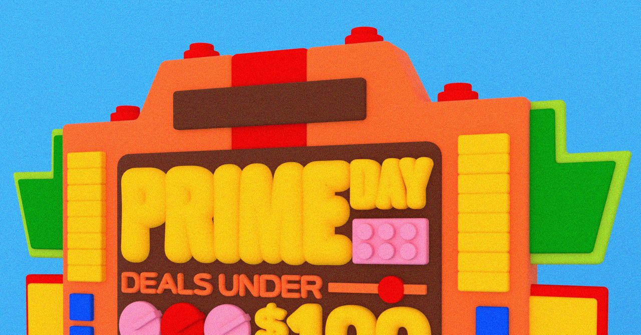 Best Prime Day Deals Under $100 (2025): LifeStraws, Tech, and More