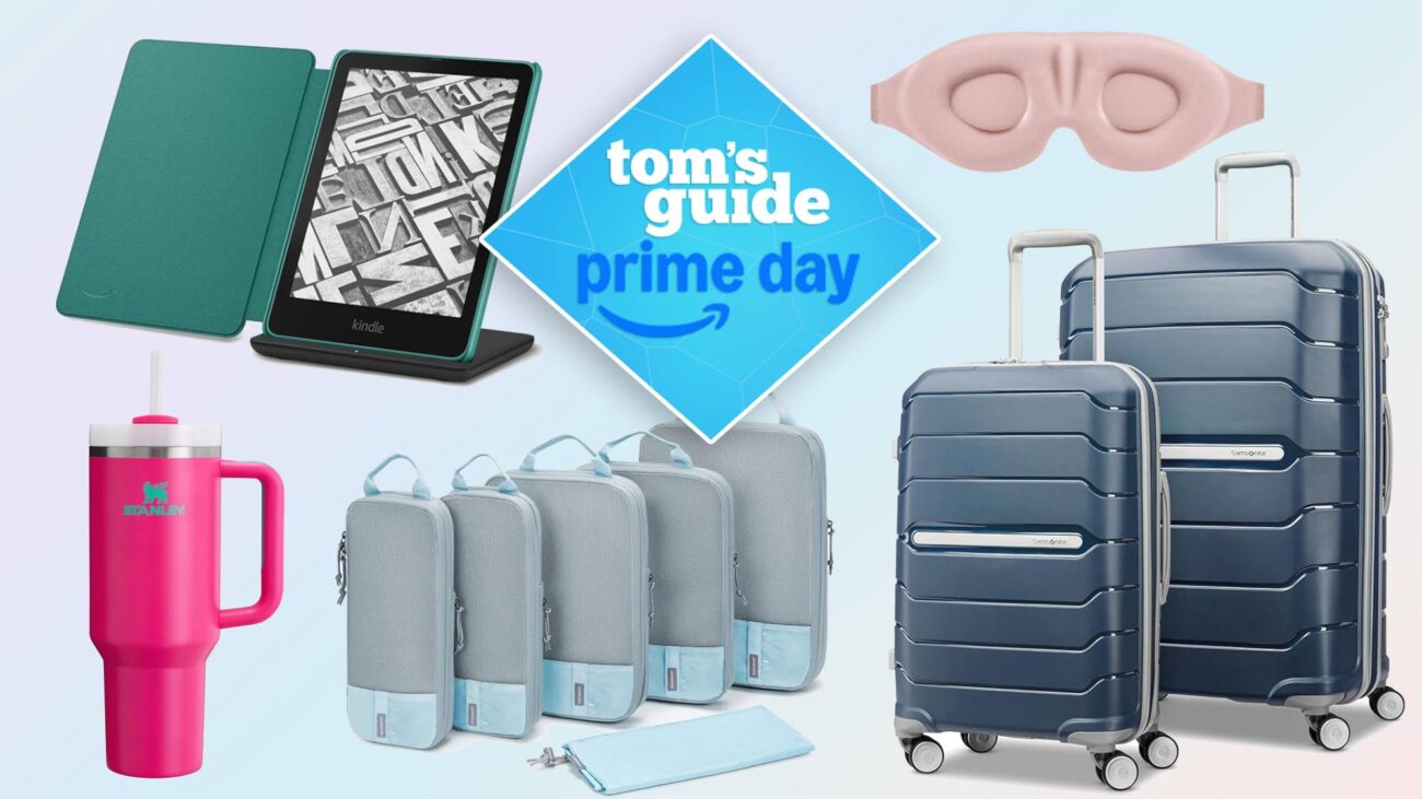 Prime Day