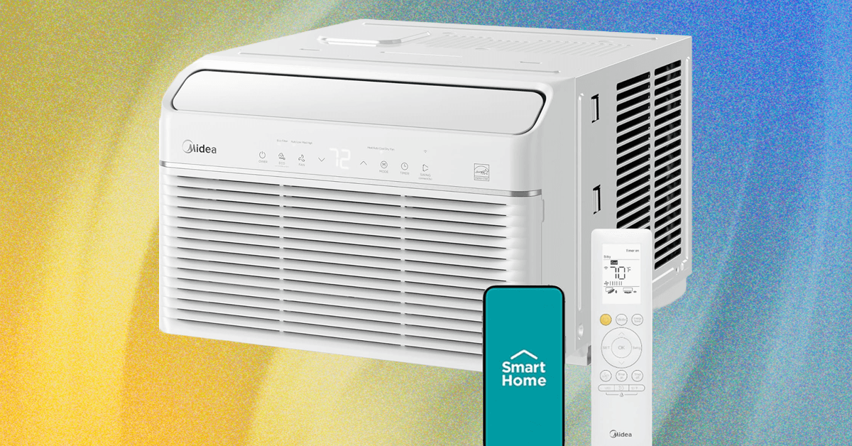 Best Window Air Conditioners 2025: 10 Picks to Cool You for Years