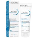 Bioderma Atoderm Intensive Face And Body Moisturizer For Infants, Babies And Adults (75 ml)