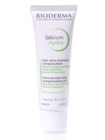 Bioderma Moisturizer for Acne, Redness (Oily Skin) 40ml