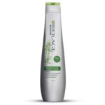 Biolage Professional Fiberstrong Anti-Breakage Shampoo, 95% less breakage & Reduces Hairfall, Makes Hair 12x Stronger by Reinforcing Strength & Elasticity, With Bamboo, Vegan & Cruelty-Free, 400ml