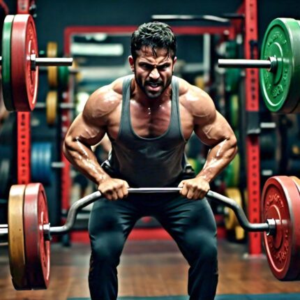 Black Nutrition Crea-Tech Creatine Monohydrate Powder – Micronised for Easy Mixing and Consumption – 100% Pure Creatine – Proven to Improve Physical Performance & Recovery [82 Servings, Orange]