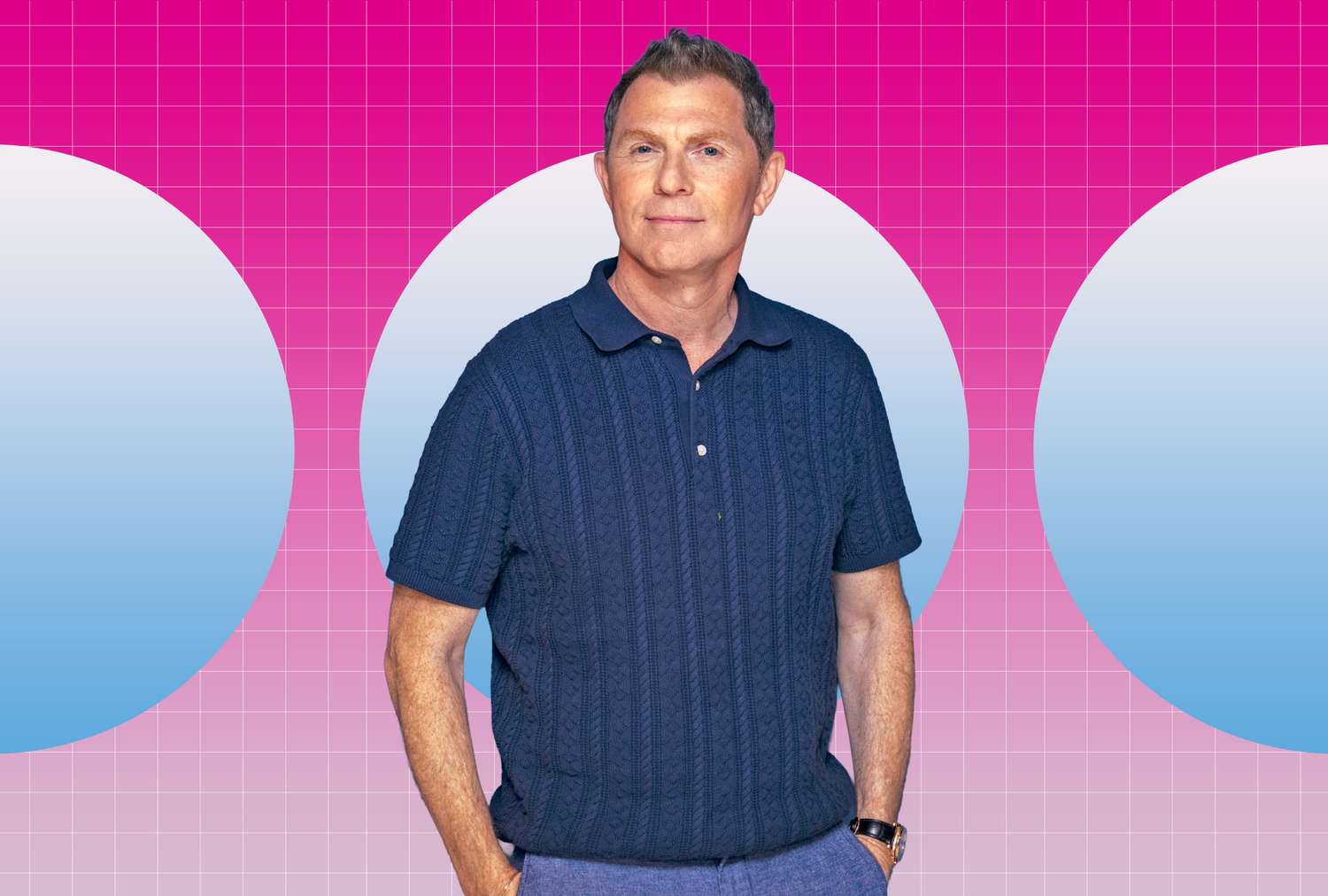 Bobby Flay Says This Dish Is a Best Seller at His Restaurant