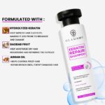 Bond Repair Therapy Masque for Stronger Hair, 100ml Advanced Formula