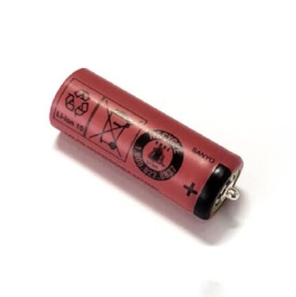 Braun Lithium Ion Battery for Pulsonic Series 7, Series 8 and Series 9 Model Shavers