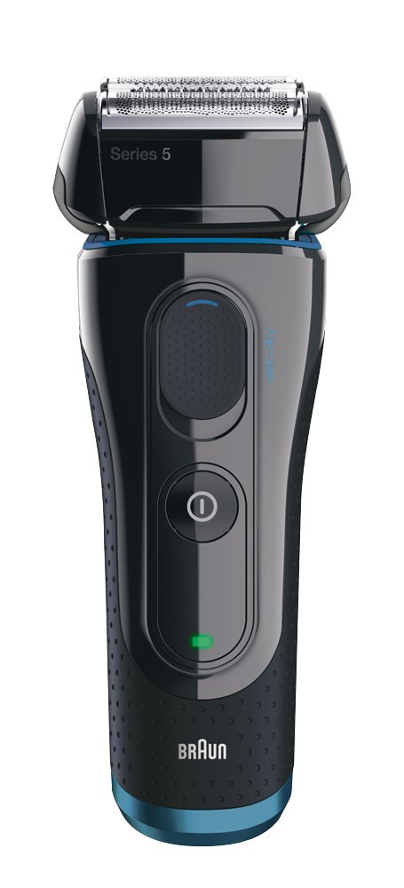 Braun Series-5/5040S Wet and Dry Shaver