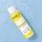 Brillia Skincare Snail Mucin With Hyaluronic Acid Face Cleanser | Promotes Skin Regeneration | Gentle, Hydrating & Skin Repairing | Korean Skincare -(100ml)