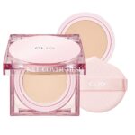 CLIO Kill Cover Mesh Glow Cushion Set (+Refill)