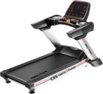 COSCO FITNESS CX-5 Treadmill (Multicolor)