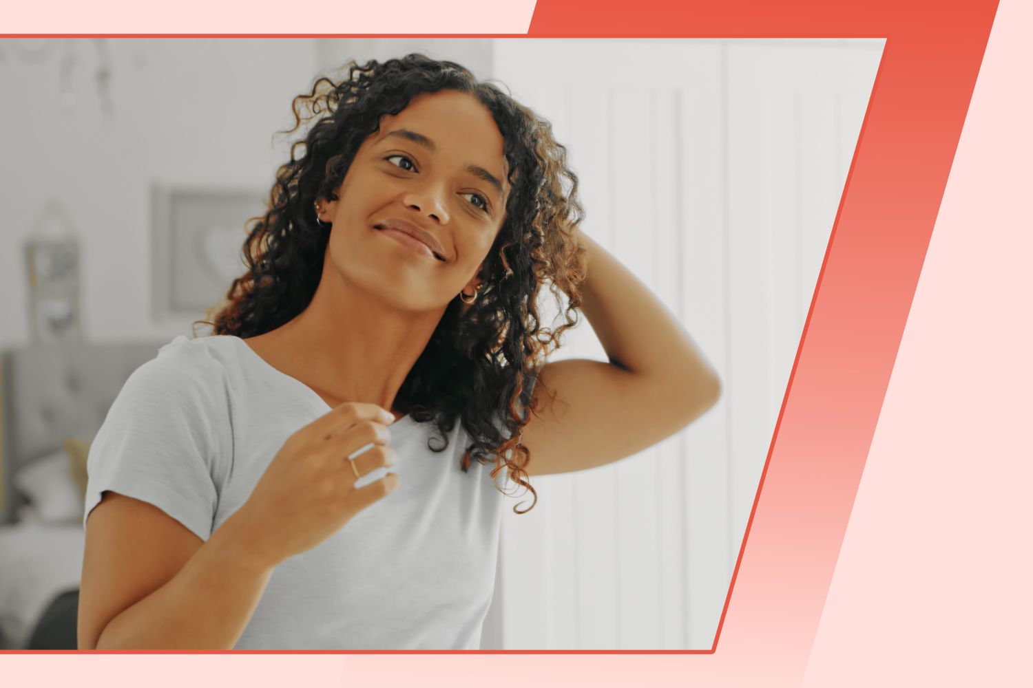 Carol Daughter's $9 Hair Growth Oil Strengthen Strands