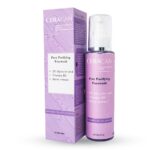 Ceracan Pore Purifying Facewash with 2% Salicylic Acid - Ceramides & Vitamin B5| For Oil Control, Skin Brightening & Dark Spot Reduction, 100 ml