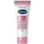 Cetaphil Bright Healthy Radiance Gentle - Pack of 100 gm