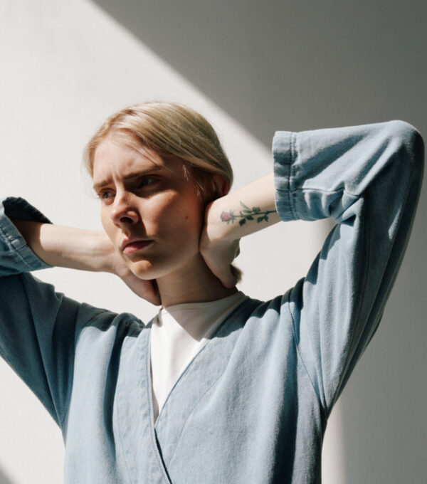 Chronic Stress Causes Serious Damage — But Is It Reversible?