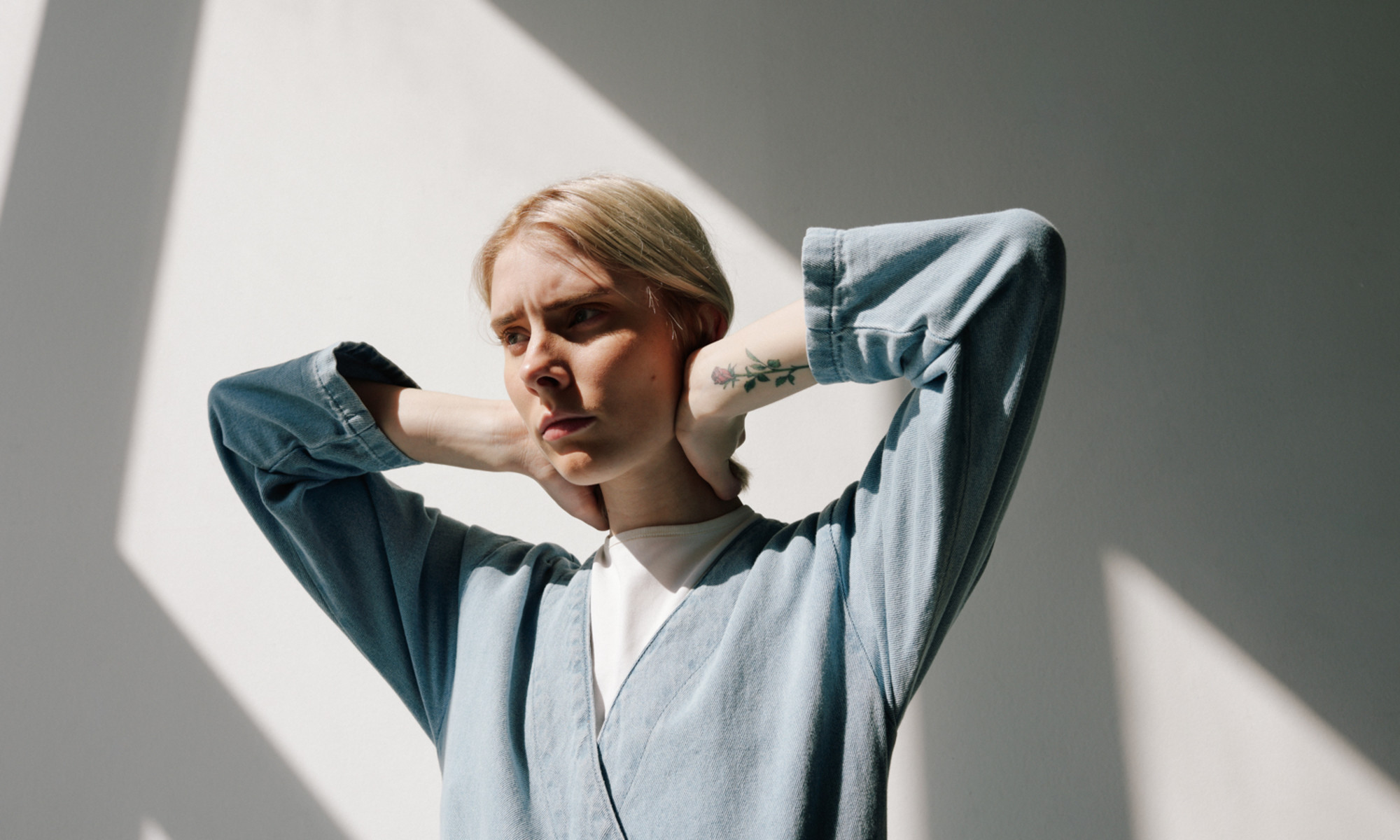 Chronic Stress Causes Serious Damage — But Is It Reversible?