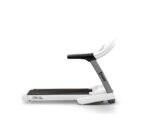 Cockatoo CTM-11L Series DC Motorised Multi-Function Treadmill for Home with Manual Incline, Max Speed 14Km/Hr., Max User Weight 130Kg(Free Installation Assistance)