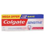 Colgate Sensitive Anticavity Toothpaste - 80g (Everyday Protection)
