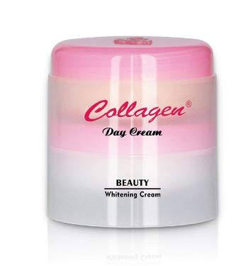 Collagen Cream And Soap Vitamin E Day And Night Cream Anti Aging Brightening Beauty Cream+Handmade Essence Facial Soap Face Wash