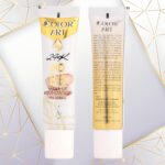 Color Art 24K HD+BB Cream Foundation With SPF 40 PA++, Matte Look & Radiant Glow for All Skin Tones 30 gm