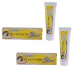 Conybio Plus Chitosan Toothpaste (Pack of 2) (2X120 grams)