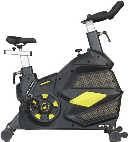 Coscofitness REVO 713 Group Cycling Spin Bike