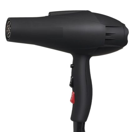 Cospex Professional Salon Hair Dryers DC Motor Diffuser Nozzle Styling Low 2 Speed Negative Ionic Blow Dryer