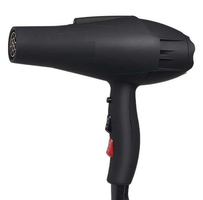 Cospex Professional Salon Hair Dryers DC Motor Diffuser Nozzle Styling Low 2 Speed Negative Ionic Blow Dryer