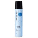 Cureskin Ceramide Moisturiser SPF 40 PA+++ Skin Barrier Repair Face Moisturizer for Men and Women | Hyaluronic Acid Moisturizer for Face | Anti Aging Cream for Women and Men