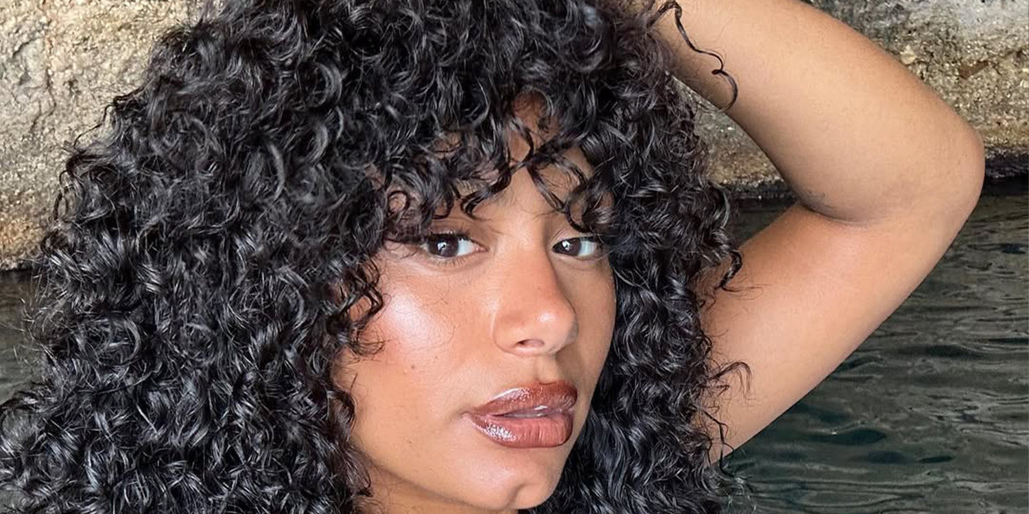 "Curl Casts" Will Create Major Definition: How to Create One