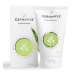 Dermawieve Hydra Cleanser - 120 ml Face Wash