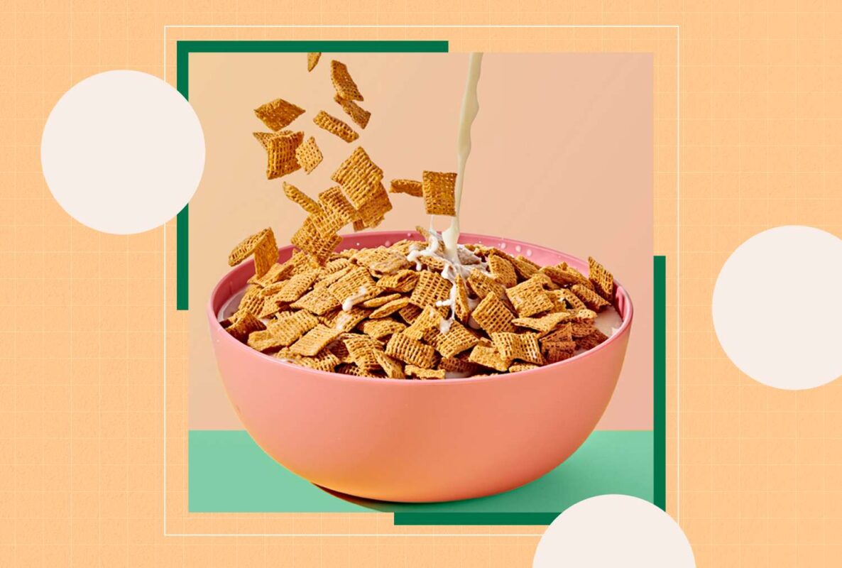 Dietitian-Approved Processed and Ultra-Processed Foods