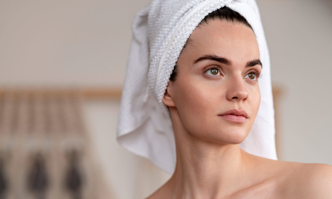 Ditch These 3 Habits If You Want To Preserve Your Collagen