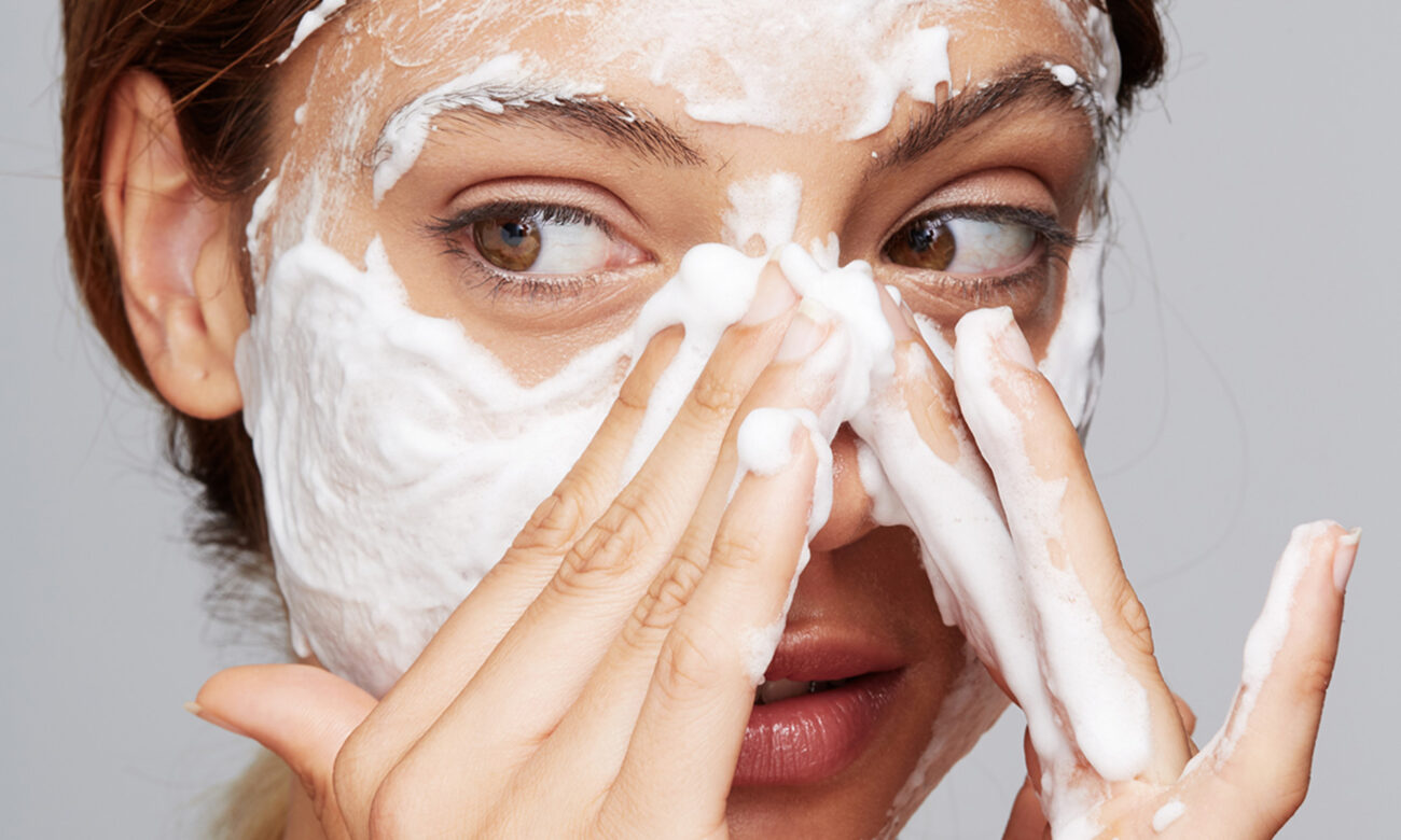 Do This Once A Week For Smoother Skin & Fewer Blackheads
