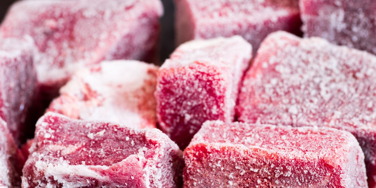 Does Freezing Meat ‘Reset’ the Expiration Date?