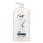 Dove Intense Repair Shampoo For Dry & Damaged Hair, 1 Ltr