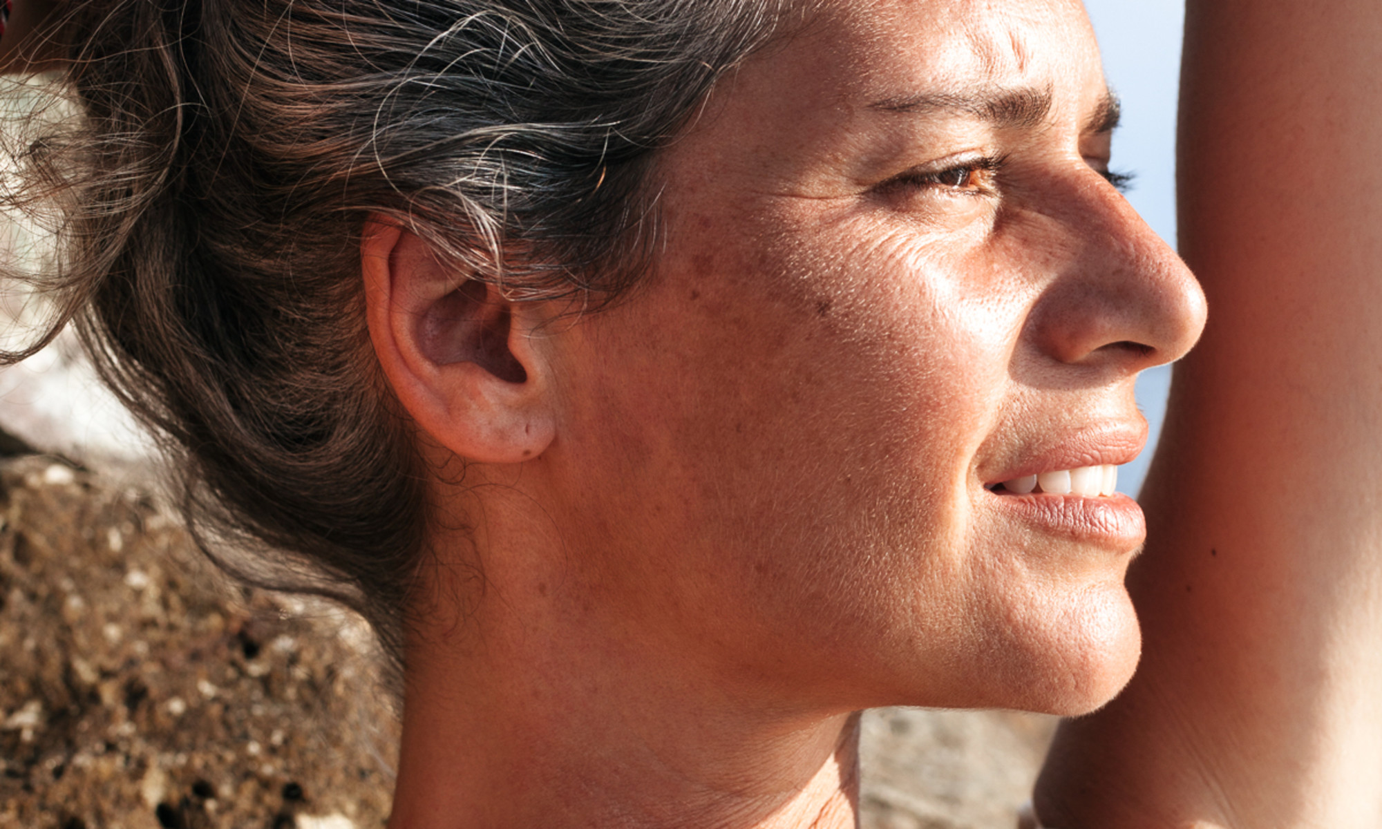 Dryness, Fine Lines & Texture Can All Be Attributed To This
