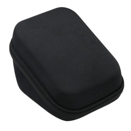 ELBME® Hard Case Carrying Storage Bag Fit Omron Upper Arm Blood Pressure Monitor