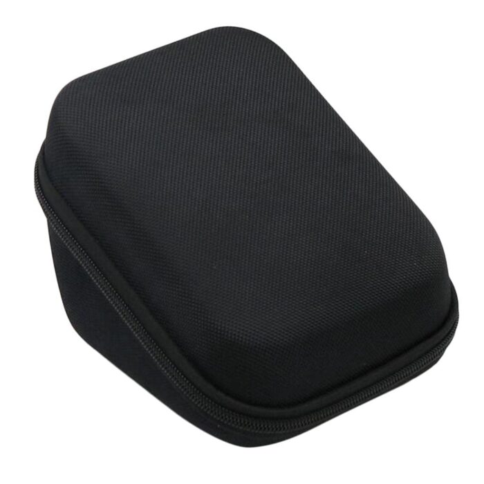 ELBME® Hard Case Carrying Storage Bag Fit Omron Upper Arm Blood Pressure Monitor