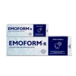 EMOFORM-R Emoform Plaque Removal Tooth Paste Combo 150+50 Gm