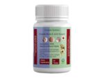 EVAAIDE Joint Support Supplement, with Glucosamine, MSM, Vitamin & Minerals, For Joint Strength, Mobility, and Flexibility, 60 Tablets
