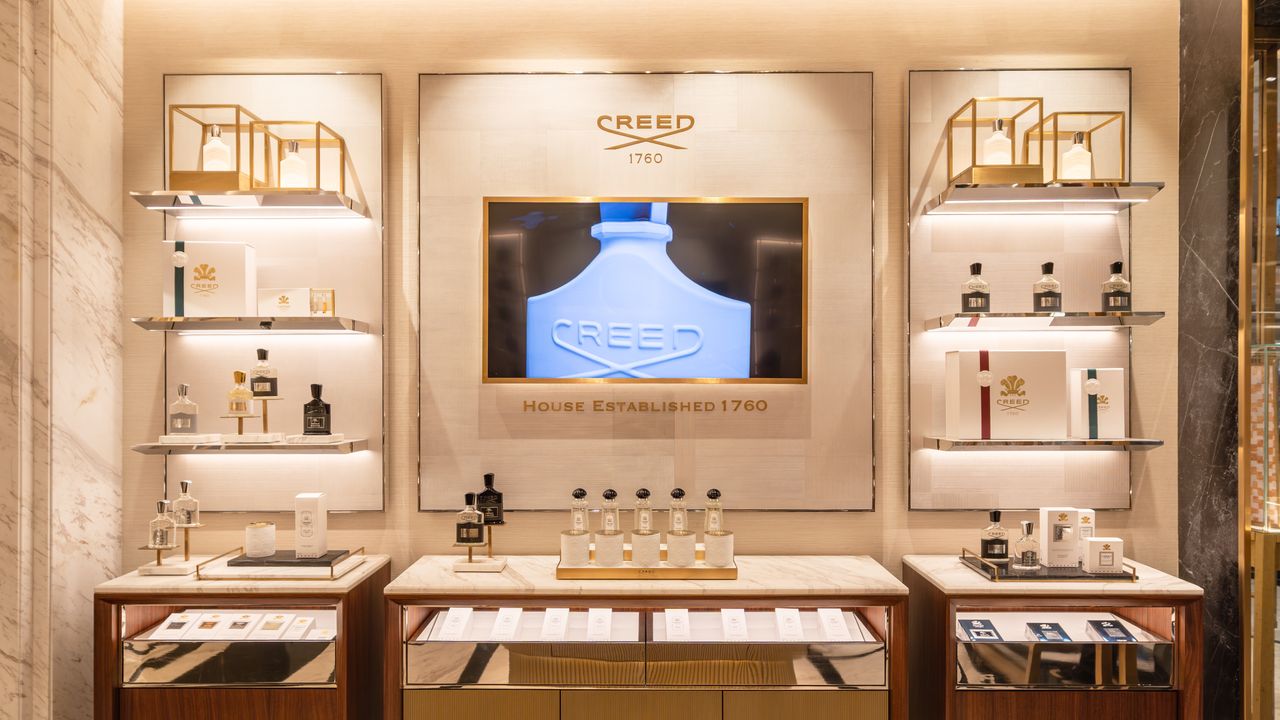 EXCLUSIVE: Erwin Creed reflects on legacy and craftsmanship as House of Creed makes its India debut