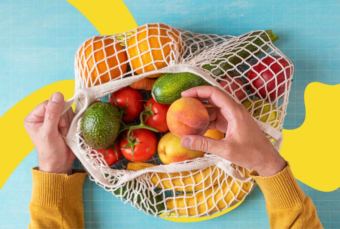 Eat These 7 Foods for a Healthier Gut This Summer