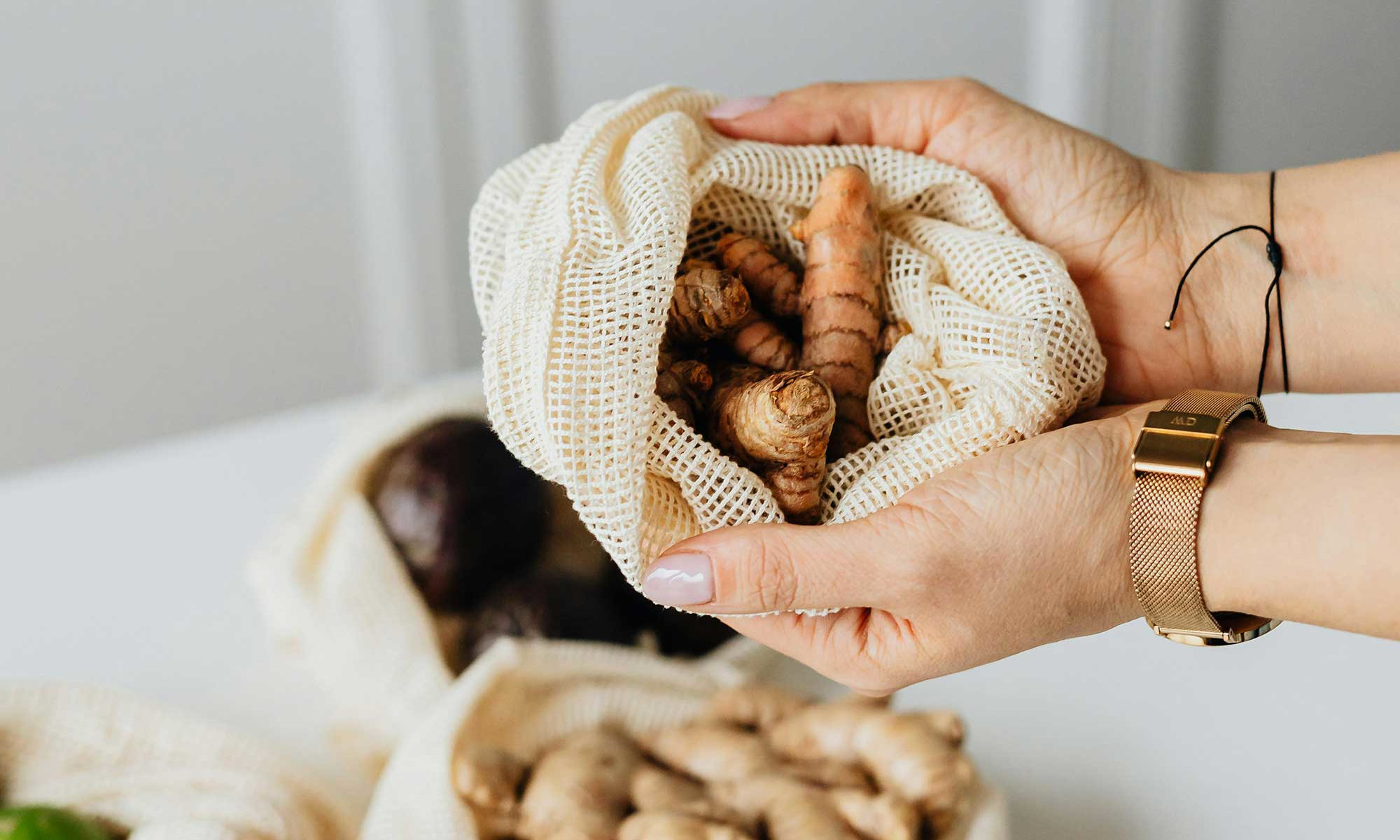 Eat This Spice For Better Blood Sugar Control, New Study Shows
