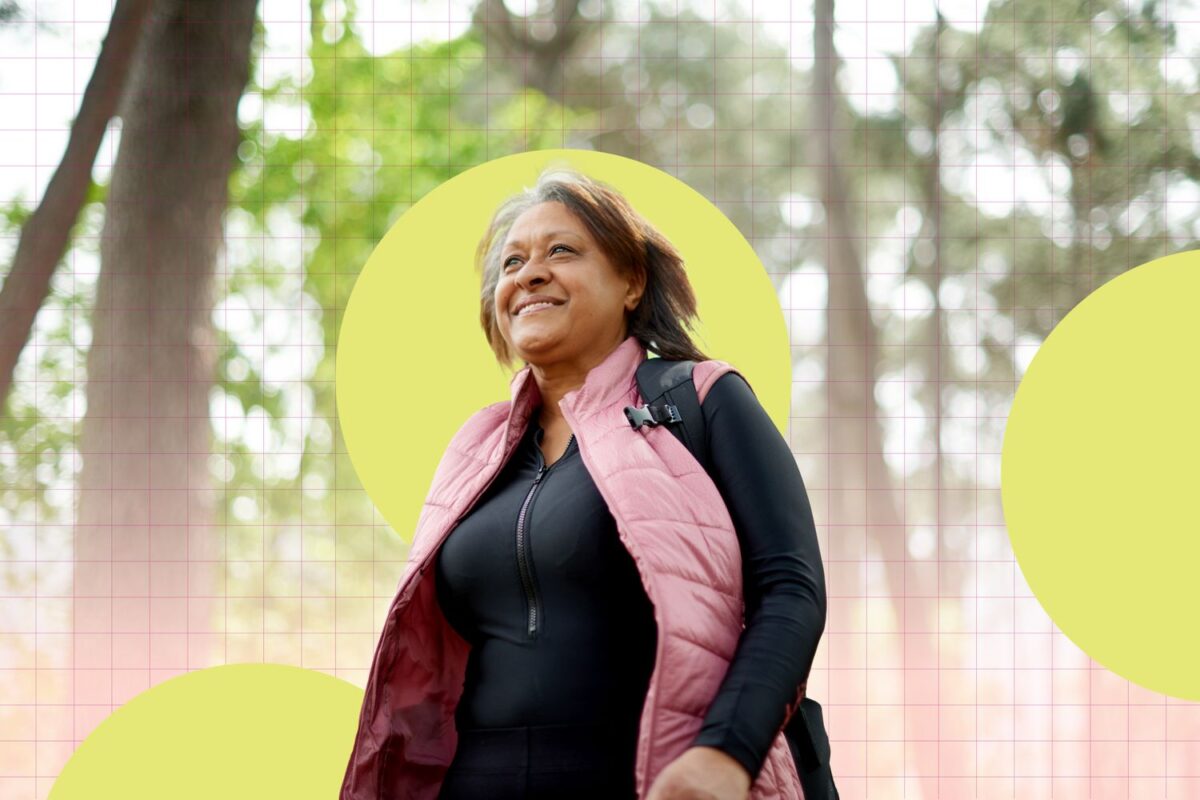 Exercise, Protein Key for Better Aging