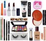 F Zone Complete Beauty Makeup Kit Pack Of 13 3March2150