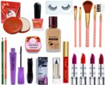 F Zone Glowing Makeup Kit Makeup Items KST411