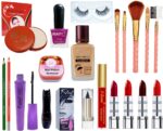 F Zone Glowing Makeup Kit Of 20 Makeup Items RB240