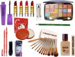 F Zone Makeup Kit Of Items KST37